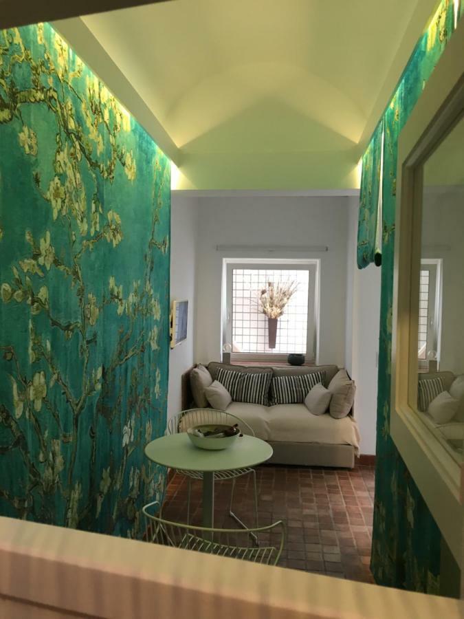 Апартаменты Luzz Me - Casa Da Фузета Экстерьер фото
