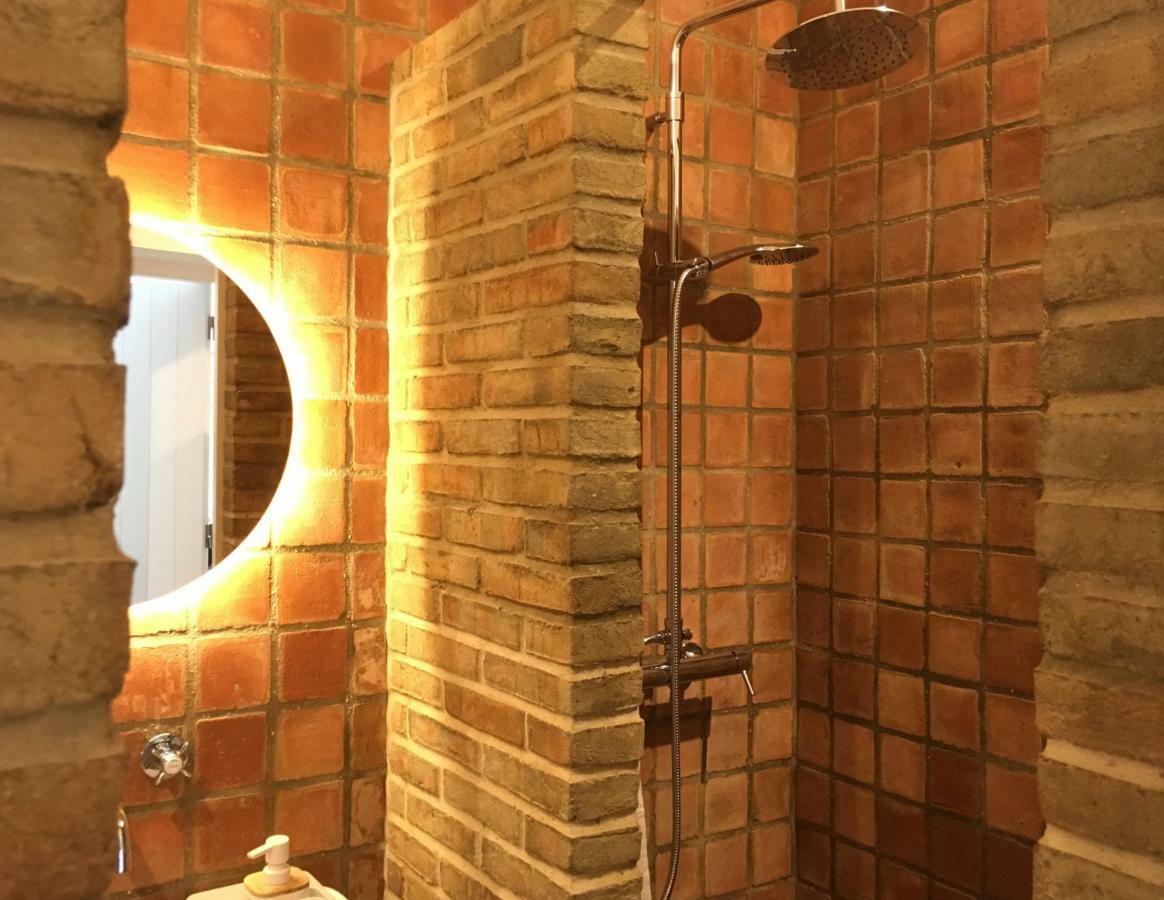 Апартаменты Luzz Me - Casa Da Фузета Экстерьер фото