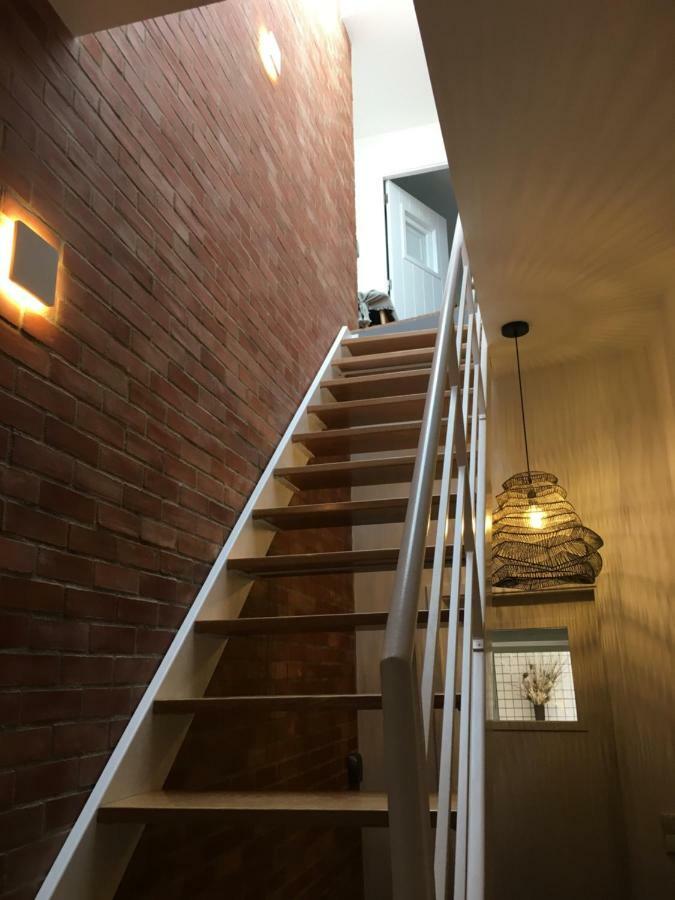 Апартаменты Luzz Me - Casa Da Фузета Экстерьер фото