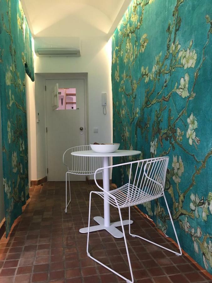 Апартаменты Luzz Me - Casa Da Фузета Экстерьер фото