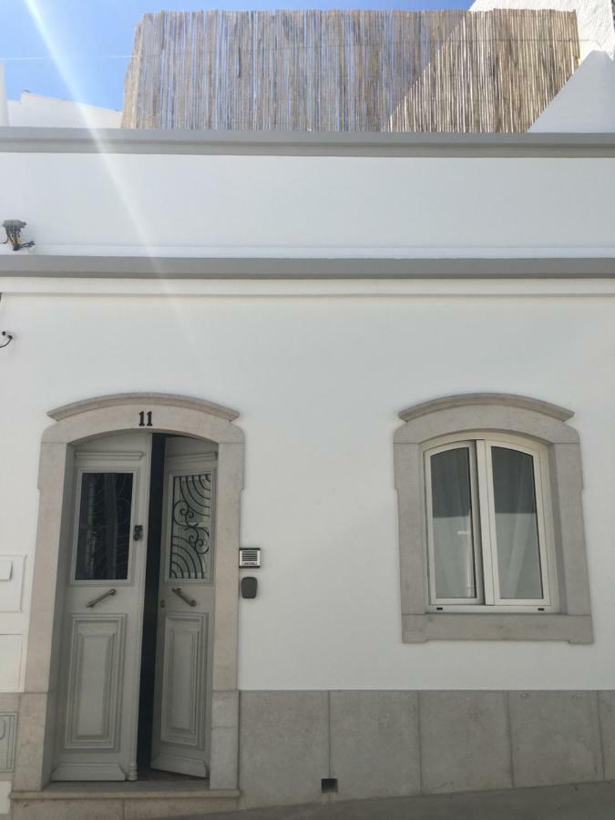 Апартаменты Luzz Me - Casa Da Фузета Экстерьер фото
